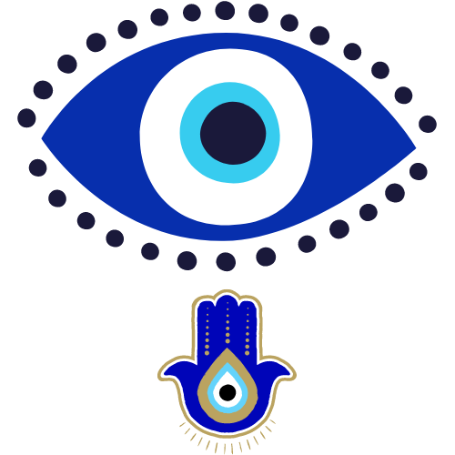 Turkish Eye