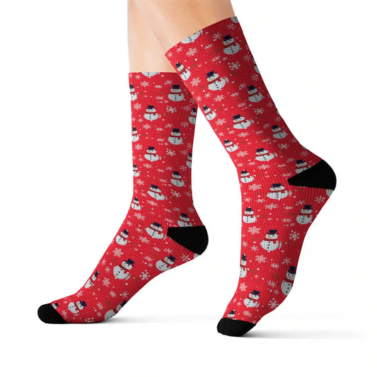 Unisex stockings (Christmas)