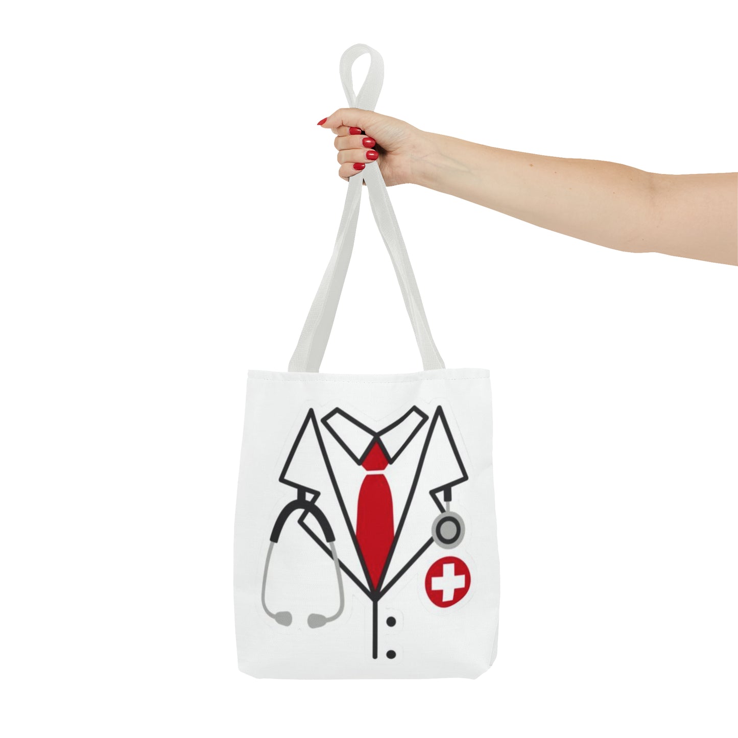 Personalized Tote Bag for daily use (Doctor´s Day)