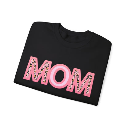 Personalized premium sweatshirt for mom, comfort and style, mother's day, gifts for mom's day, custom mama, mom