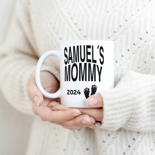 Mug with custom design 11oz, Mother's Day, gifts for mom, personalized Cup for mom, mama gifts (mother of...)