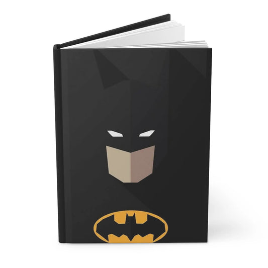 Hardcover Journal Matte (Batman)