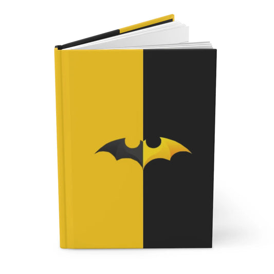 Hardcover Journal Matte (Batman)