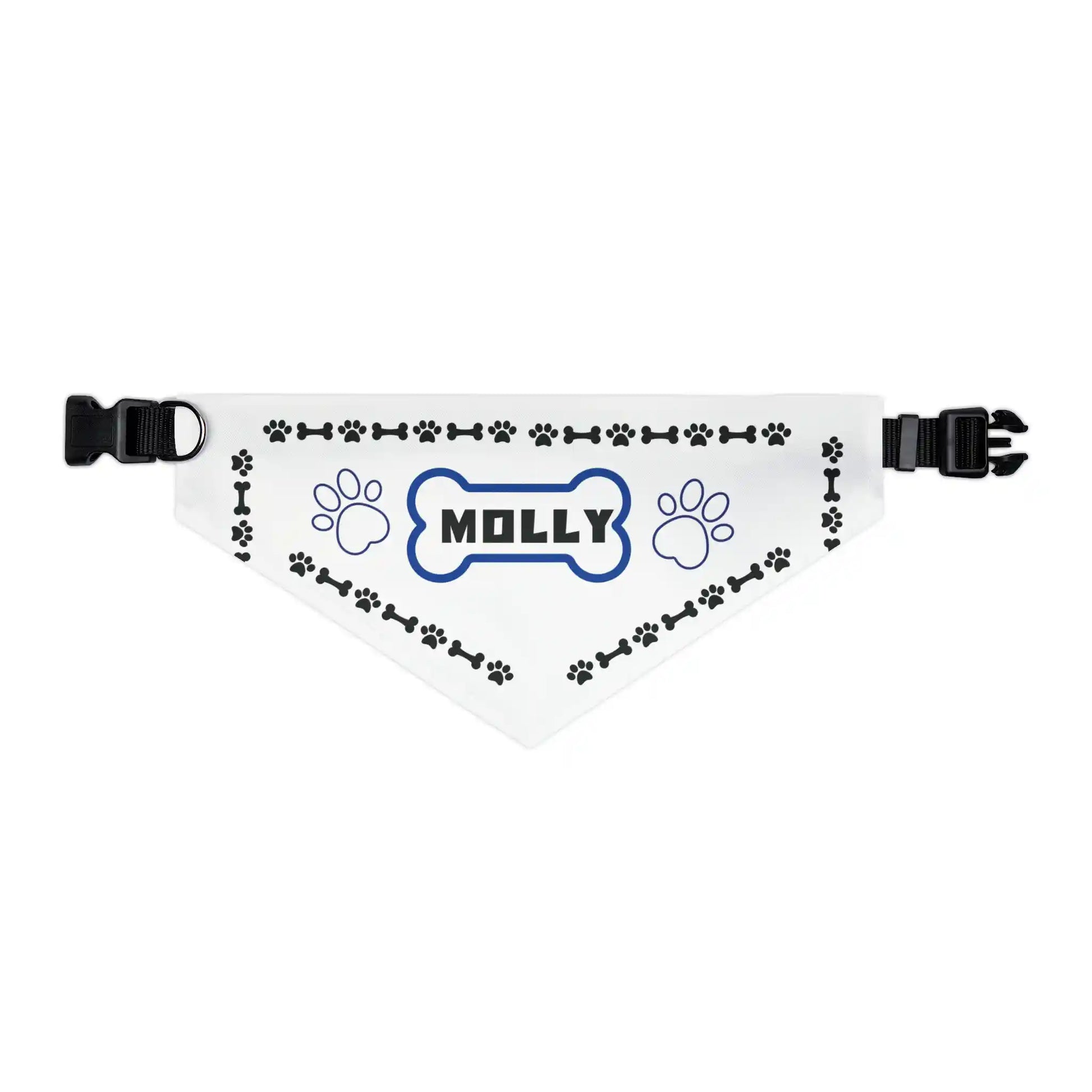 Pet Bandana Collar (Molly)