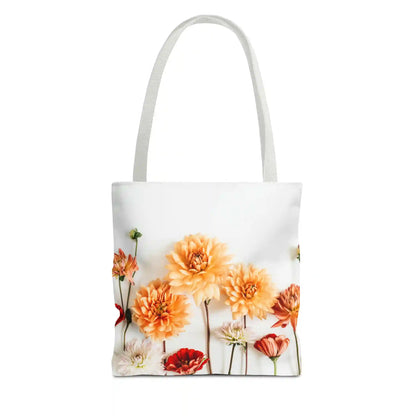 Tote Bag (Flowers)